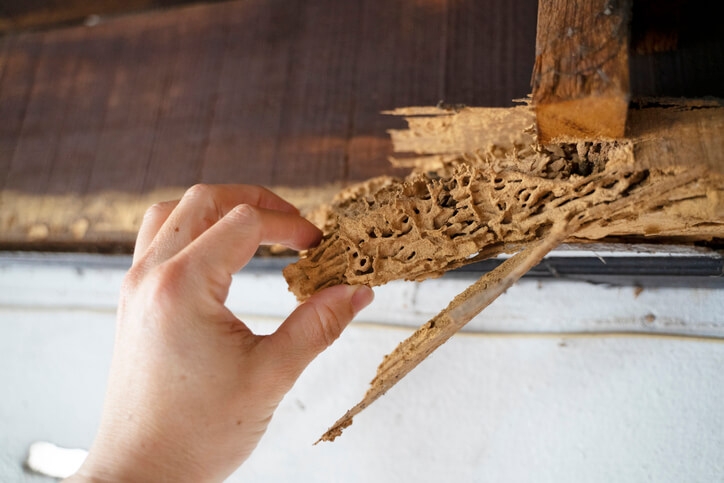 Everything You Need to Know About Termite Swarming Season
