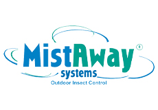 MistAway Systems | Outdoor Insect Control